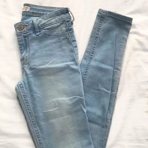 Hollister Jeggings